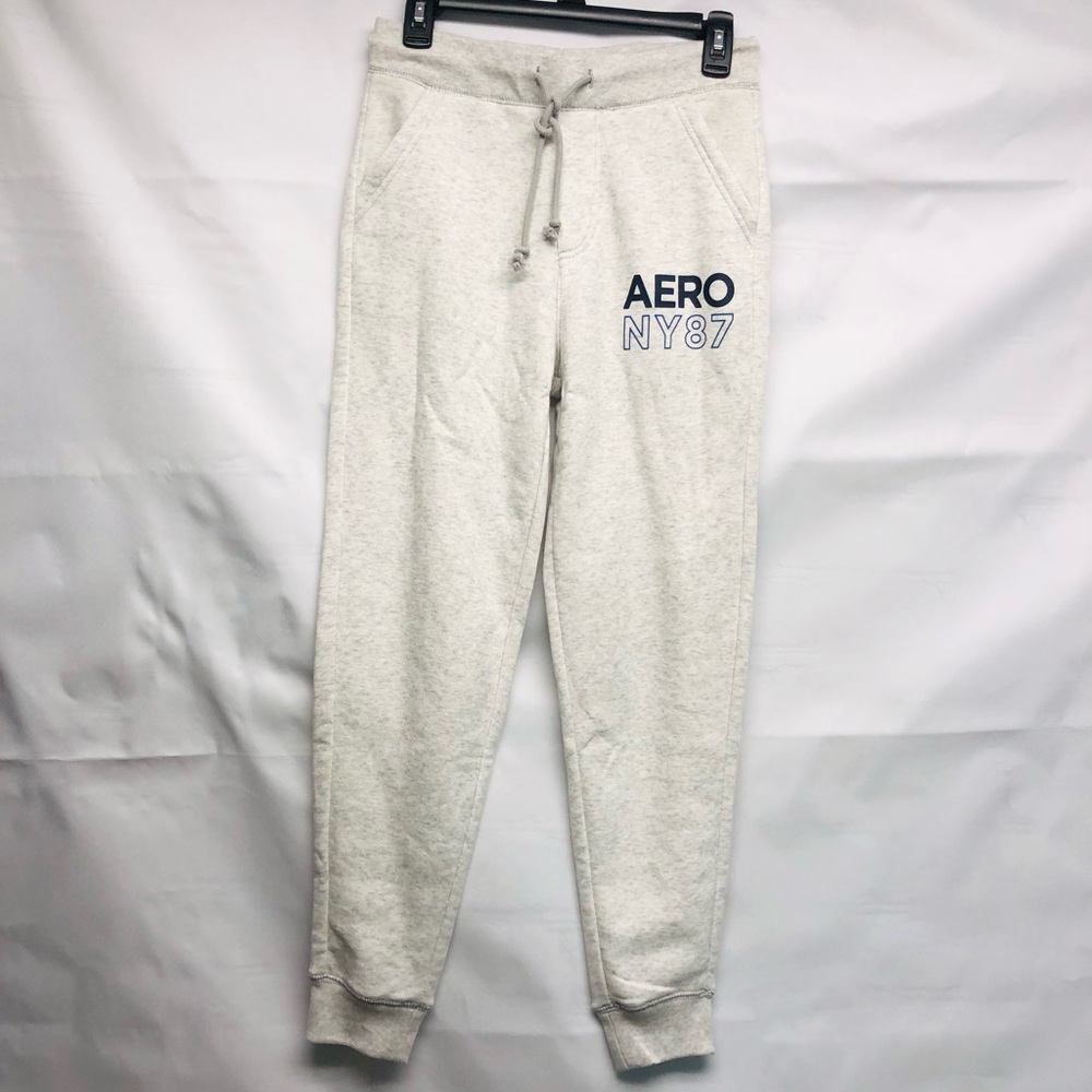 NWOT AERO NEW NEW NEW  NEW AWESOME 😎 SWEATS